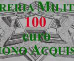 100 - Libreria Militare,  - Buono Acquisto da 100 Euro