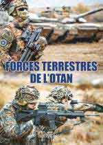 15009 - AAVV,  - Forces terrestres de l'OTAN