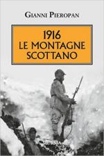 15034 - Pieropan, G. - 1916 Le montagne scottano