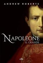 15037 - Roberts, A. - Napoleone il Grande