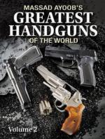 15054 - Ayoob, M. - Massad Ayoob's Greatest Handguns of the World Vol 2