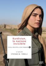 15108 - Torelli, S.M. cur - Kurdistan. La nazione invisibile