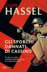 15113 - Hassel, S. - Sporchi dannati di Cassino (Gli)