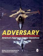 15146 - Linares, R. - Adversary. American Fighter Squadrons