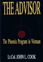 15147 - Cook, J. - Advisor: the Phoenix program in Vietnam