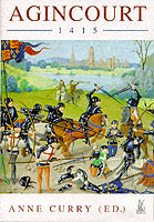 15178 - Curry, A. - Agincourt 1415