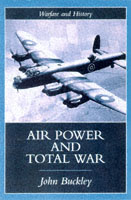 15191 - Buckley, J. - Air power in the age of total war