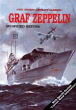 15201 - Breyer, S. - German Aircraft Carrier Graf Zeppelin