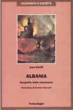 15224 - Zarrilli, L. - Albania Geografia della transizione
