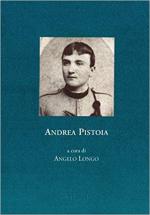 15236 - Longo, A. cur - Andrea Pistoia. Diario 1915-1918