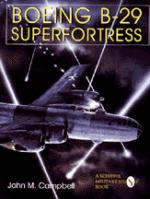 15305 - Campbell, J. - American Bombers of WWII Vol 2 - Boeing B-29 Superfortress