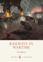 15320 - Bryan, T. - Railways in Wartime