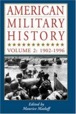 15327 - Matloff, M. - American Military History Vol II 1902-1985