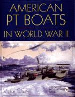 15330 - Chun, V. - American PT Boats in World War II Volume One