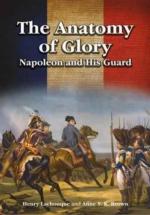 15352 - Lachouque-Brown, H.-A.S.K. - Anatomy of Glory. Napoleon and his Guard (The)