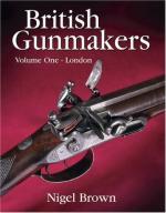 15364 - Brown, N. - British Gunmakers Vol 1: London