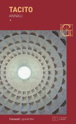 15374 - Tacito, P.C. - Annali - 2 Volumi