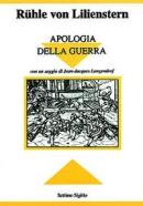 15402 - von Lilienstern, R. - Apologia della guerra