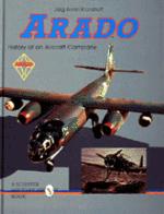 15424 - Kranzhoff, J. - Arado: history of an aircraft company