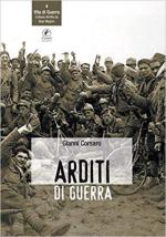 15448 - Corsaro, G. - Arditi di guerra