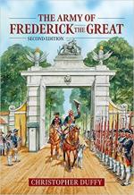 15528 - Duffy, C. - Army of Frederick the Great. 2nd Ed (The)