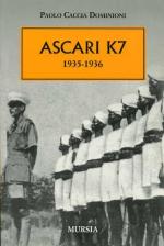 15565 - Caccia Dominioni, P. - Ascari K7 (1935-36)