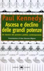 15567 - Kennedy, P. - Ascesa e declino delle grandi potenze