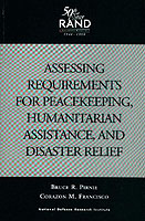 15584 - Pirnie-Francisco, B.-M.F. - Assessing requirements for peacekeeping humanitarian assistance and disaster relief