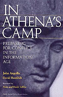 15586 - Arquilla-Ronfeldt, J.-D. - In Athena's camp