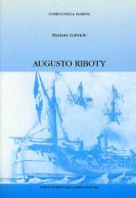 15609 - Gabriele, M. - Augusto Riboty