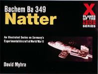 15678 - Myrha, D. - Bachem Ba 349 Natter