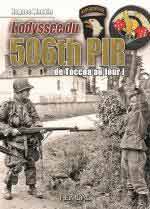 15704 - Wenkin, H. - Odyssee Du 506th PIR. De Toccoa au Jour J