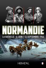15708 - Stiri, C. - Normandie. La Bataille - 6 Juin/12 Septembre 1944