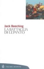 15719 - Beeching, J. - Battaglia di Lepanto (La)