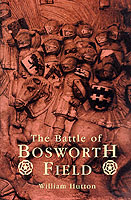 15750 - Hutton, W. - Battle of Bosworth Field (The)