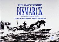 15777 - Elfrath, U. - Battleship Bismarck