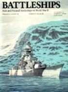 15787 - Dulin-Garze, R.-W. - Battleships: Axis and Neutral Battleship in WWII