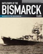 15790 - Koop-Schmolke, G.-K.P. - Battleships of the Bismarck Class - Warships of the Kriegsmarine