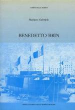 15806 - Gabriele, M. - Benedetto Brin