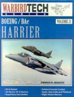 15875 - Jenkins, D. - WarbirdTech 21: Boeing/BAE Harrier