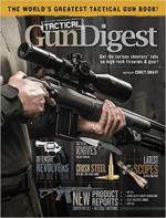 15916 - Graff, C. cur - Tactical Gun Digest. The World's Greatest Tactical Gun Book