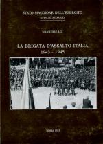 15952 - Loi, S. - Brigata d'Assalto Italia (La)