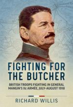 15985 - Laffin, J. - British Butchers and Bunglers of WWI