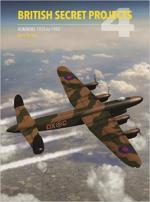 16000 - Buttler, T. - British Secret Projects Vol 4: Bombers 1935-1950