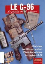 16037 - Cadiou, Y.L. - C. 96 Le Pistolet de P. Mauser - Gaz. des Armes HS 04