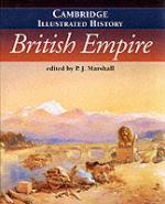16061 - Marshall, P.J. - Cambridge Illustrated History of British Empire