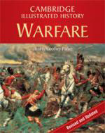 16062 - Parker, G. - Cambridge Illustrated History of Warfare
