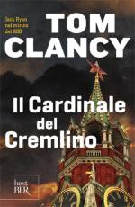 16112 - Clancy, T. - Cardinale del Cremlino (Il)