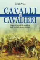 16175 - Vitali, G. - Cavalli e cavalieri