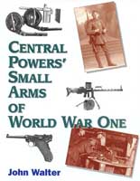 16193 - Walter, J. - Central power's small arms of WWI